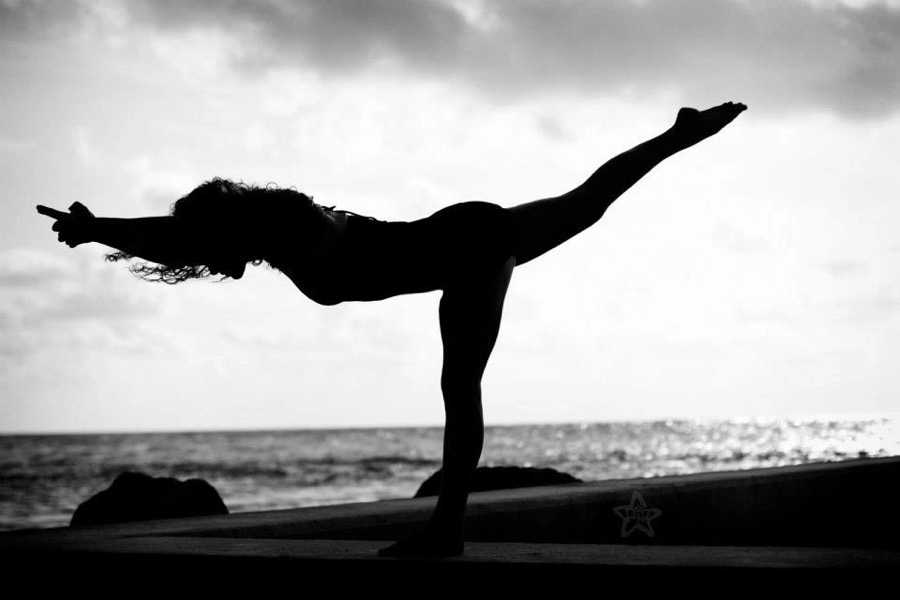 Shanti Yoga Shala community